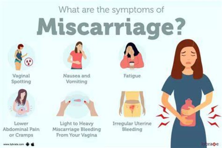Will stress cause miscarriage?