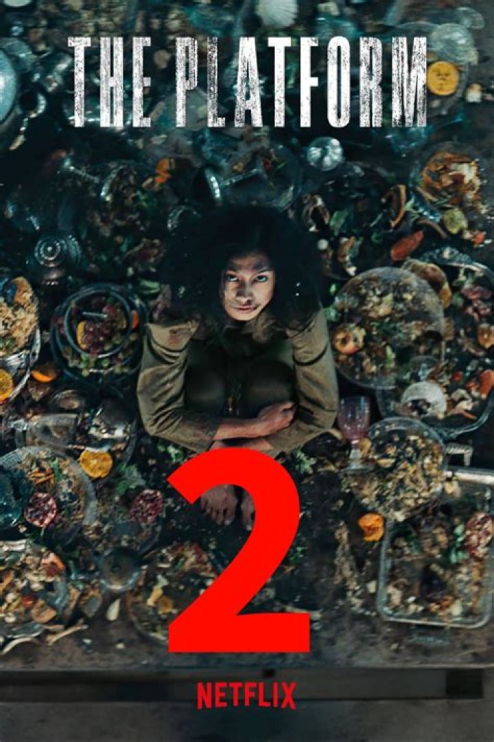 Will the platform have a sequel?