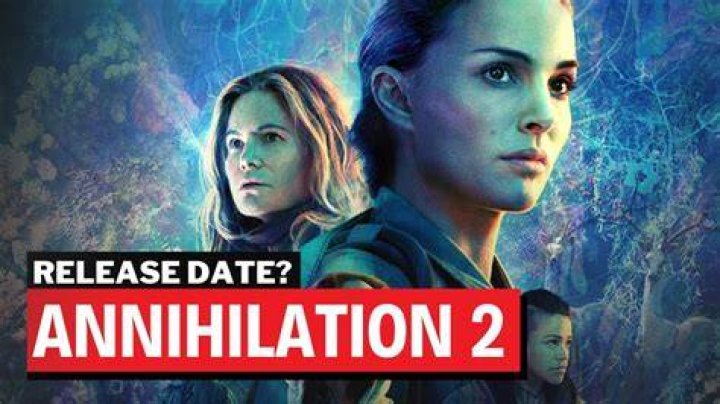 Will there be a second annihilation?