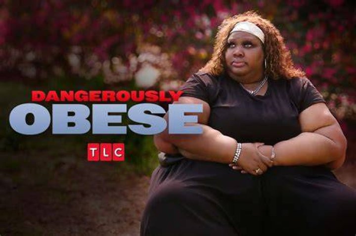 Will too large be on tlc?